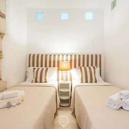 Appartamento Charming In The Center *