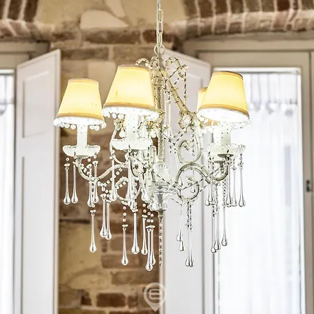 Charming In The Center Appartement