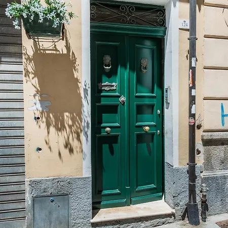 Appartamento Charming In The Center