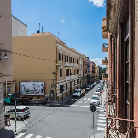 Charming In The Center Appartamento *