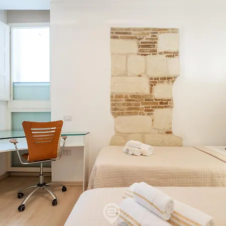 Appartement Charming In The Center *