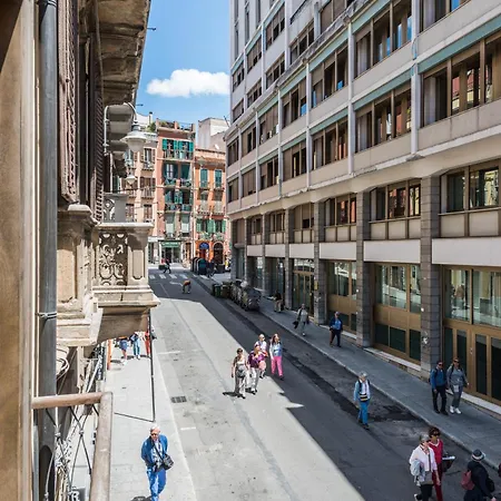 Appartement Charming In The Center *