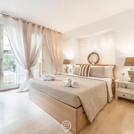 Appartamento Charming In The Center Cagliari