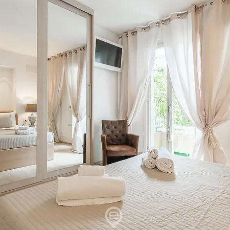 Appartement Charming In The Center